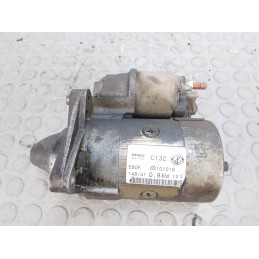 Motorino avviamento Fiat Seicento 1.1 b del 2004 cod 63101018  1678283867390