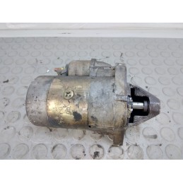 Motorino avviamento Fiat Seicento 1.1 b del 2004 cod 63101018  1678283867390