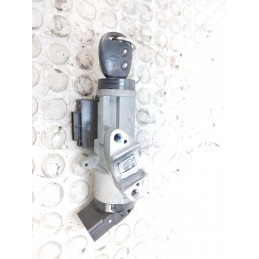 Blocchetto accensione Chevrolet Matiz del 2005 cod 116r1-000057  1678284812757