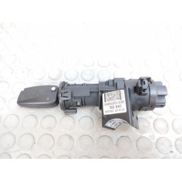 Blocchetto accensione Lancia Ypsilon 1.2 b del 2005 cod 61027500  1678291539708