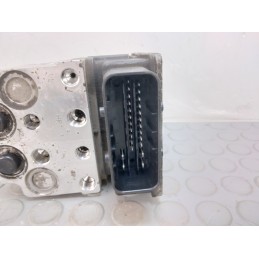 Centralina pompa abs Lancia Ypsilon 1.2 b del 2005 cod 51761947  1678292080797