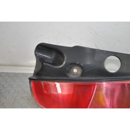 Fanale fanalino stop post sx Lancia Ypsilon del 2003 cod 51753386  1678360691092