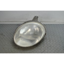 Faro fanale proiettore ant sx Daewoo Matiz del 2000  1678362679548