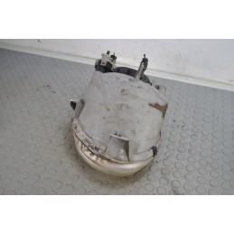 Faro fanale proiettore ant sx Daewoo Matiz del 2000  1678362679548