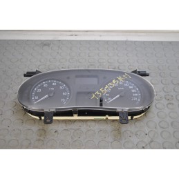 Contachilometri quadro strumenti Renault Clio 1.2 b del 2004 cod 8200276525  1678371370047