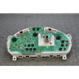 Contachilometri quadro strumenti Daewoo Matiz 800 b del 2001 cod 96527397  1678376307574