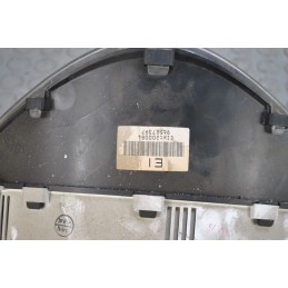 Contachilometri quadro strumenti Daewoo Matiz 800 b del 2001 cod 96527397  1678376307574