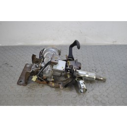 Piantone sterzo elettrico Renault Clio 1.2 b del 2003 cod 7700437049  1678377000535