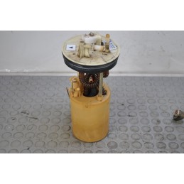 Pompa carburante galleggiante Daewoo Matiz 800 b del 2005 cod 96518040  1678448749448