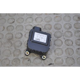 Motorino riscaldamento abitacolo Rover 75 del 2002 cod 01328011513  1678455931089