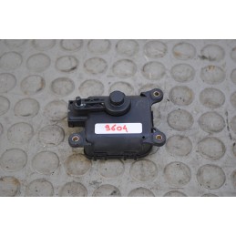 Motorino riscaldamento abitacolo Rover 75 del 2002 cod 01328011513  1678455931089