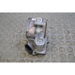 Corpo farfallato Vw Polo 1.4 d del 2005 cod 03g128063  1678456411665