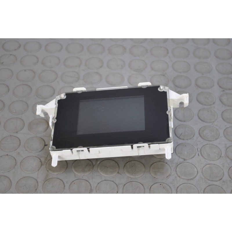 Display computer di bordo Ford Fiesta VI del 2014 cod et7t-18b955-ba  1678461413333