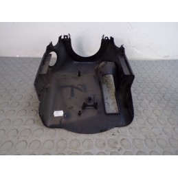 Rivestimento piantone Ford Fiesta VI del 2013 cod 8a61-3533-cdw  1678719983809