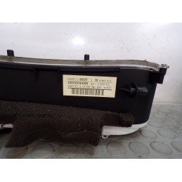 Contachilometri quadro strumenti Vw polo 6n del 1999 cod 6n0919860t  1678722867066