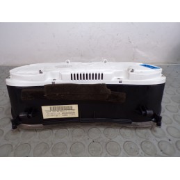 Contachilometri quadro strumenti Vw polo 6n del 1999 cod 6n0919860t  1678722867066