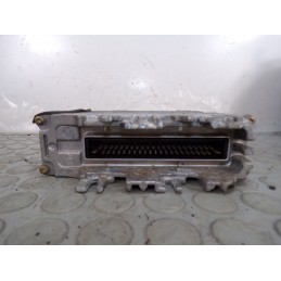 Centralina motore Vw Polo 6n 1.4 b del 1999 cod 030906027aa  1678784403028