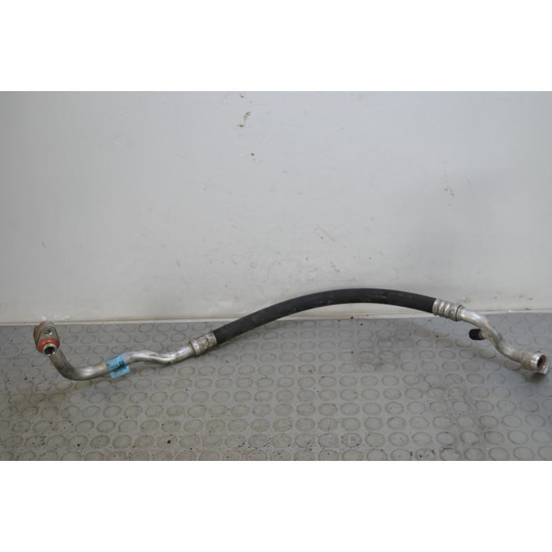 Tubo aria condizionata Ford Fiesta VI del 2013 cod c1b1-19f618-ec  1678789200462