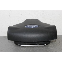 AIRBAG VOLANTE FORD FOCUS SW DAL 2004 AL 2008 COD. 4M51-1042B85-DG  2400000010153