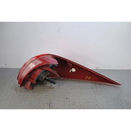 fanale fanalino stop post sx Peugeot 207 SW del 2008 cod 9680158080  1678893985668