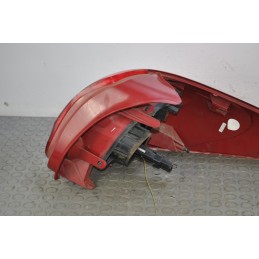 fanale fanalino stop post sx Peugeot 207 SW del 2008 cod 9680158080  1678893985668