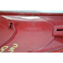 fanale fanalino stop post sx Peugeot 207 SW del 2008 cod 9680158080  1678893985668