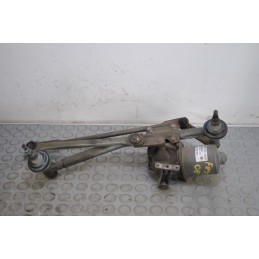 Motorino tergicristallo ant Ford Fiesta V del 2008 cod 404.745  1679063545248