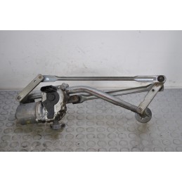 Motorino tergicristallo ant Ford Fiesta V del 2008 cod 404.745  1679063545248