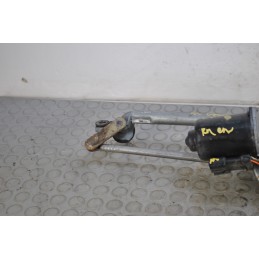 Motorino tergicristallo ant Opel Corsa B del 2002 cod 22084745  1679065277727