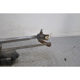 Motorino tergicristallo ant Opel Corsa B del 2002 cod 22084745  1679065277727