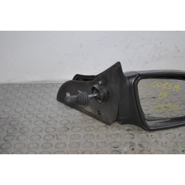 Specchietto retrovisore manuale ant dx Opel Corsa B del 1997  1679066510427