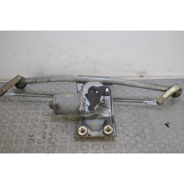 Motorino tergicristallo ant Ford Fiesta IV del 1999 cod 96fg17504ab  1679067156884