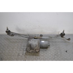 Motorino tergicristallo ant Ford Fiesta IV del 1999 cod 96fg17504ab  1679067156884