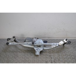 Motorino tergicristallo ant Peugeot 207 del 2008 cod 0390241540  1679068099524