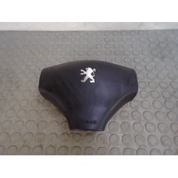 Airbag volante Peugeot 206 del 2006 cod 96441166zr  1679568520009