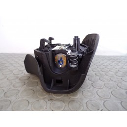 Airbag volante Peugeot 206 del 2006 cod 96441166zr  1679568520009