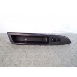 Pulsantiera alzavetro ant dx Daewoo Matiz del 2003 cod 201002514  1679571336598