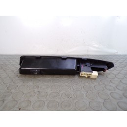 Pulsantiera alzavetro ant dx Daewoo Matiz del 2003 cod 201002514  1679571336598