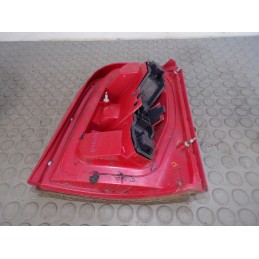 Fanale fanalino stop post dx Nissan Micra K11 del 2000 cod 08-215-19  1679582713029