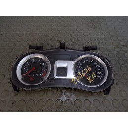 Contachilometri quadro strumenti Renault Clio 1.2 b del 2007 cod 8200715181  1679585321528