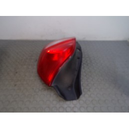 Fanale fanalino stop post dx Renault Clio del 2007 cod 89035080  1679585574047