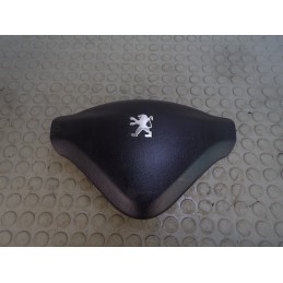 Airbag volante Peugeot 207 del 2008 cod 96701085  1679654767127