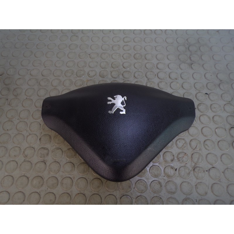 Airbag volante Peugeot 207 del 2008 cod 96701085  1679654767127