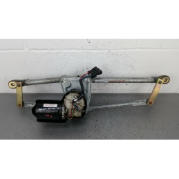 MOTORINO TERGICRISTALLI ANTERIORE RENAULT CLIO DAL 1998 AL 2005 2 SERIE  2400000003618