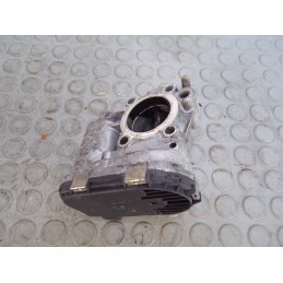 Corpo farfallato Opel Agila A 1.0 b del 2004 cod 0280750044  1679671937077