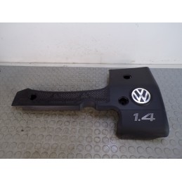 Copertura motore Vw Polo 6n 1.4 del 1999 cod 030103935  1679672590837