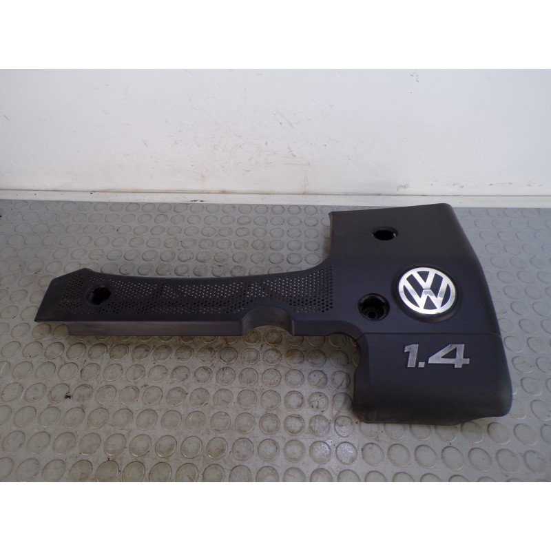 Copertura motore Vw Polo 6n 1.4 del 1999 cod 030103935  1679672590837