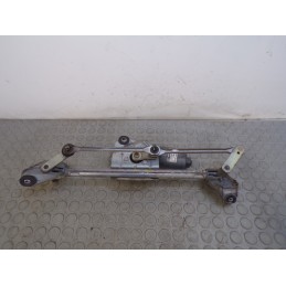 Motorino tergicristallo ant Toyota Yaris del 2003 cod 85110-0d020  1679913848567