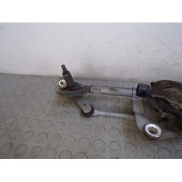 Motorino tergicristallo ant Toyota Yaris del 2003 cod 85110-0d020  1679913848567