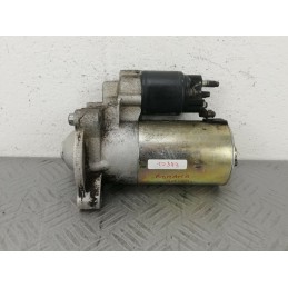 MOTORINO AVVIAMENTO PEUGEOT 206 1.4 B DAL 1998 AL 2009  2400000001539